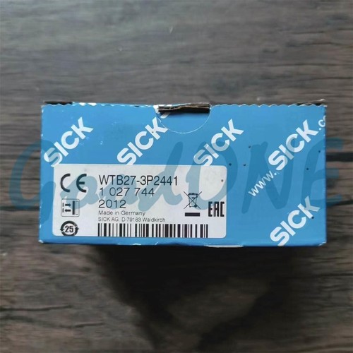 1pc new sick - sick, wtb27-3p2441
