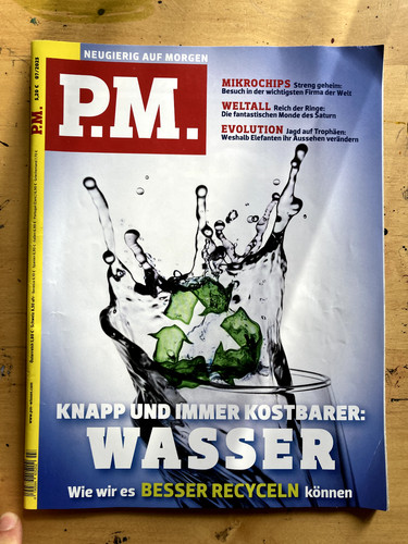 Zeitschrift 2023 - zeitschrift, 07/2023