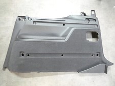 Kofferraumverkleidung links Sharan 7N 7N0867035G