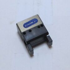 SCHUNK 2-Finger-Parallelgreifer MPG 25 HUB pro Backe 3mm #SK-12-19