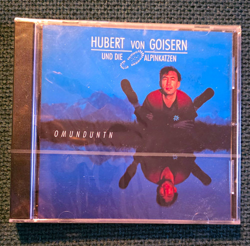 Hubert von goisern - von, die