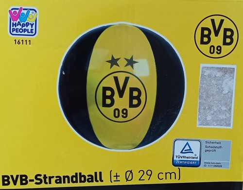 Happy people bvb - people, strandball