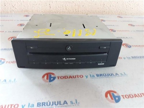 Wechsler renault laguna ii - wechsler,