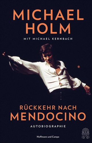 Rückkehr nach mendocino - rückkehr,
