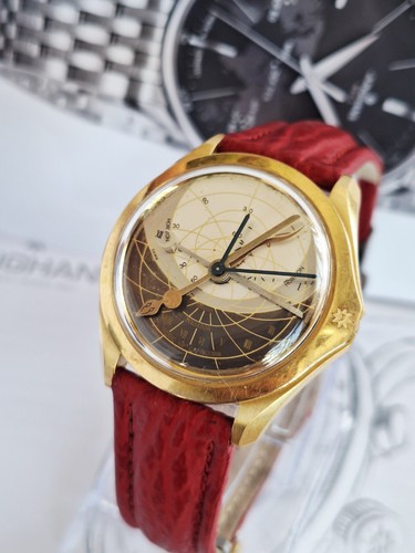 Ulysse nardin astrolabium - nardin,