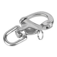 Eye swivel 304 - swivel, für
