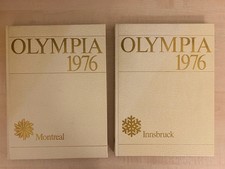 Olympia 1976 - Montreal