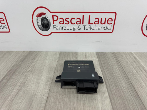 Audi original temic - 4f,