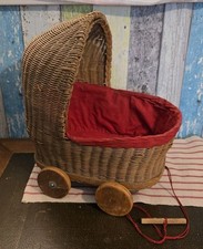 ❤️ Antiker Korb