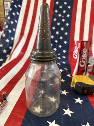 Vintage amerikanischer glas - amerikanischer,
