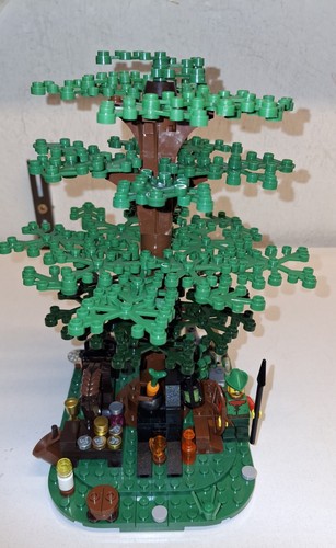 Orginal lego ritter - orginal,