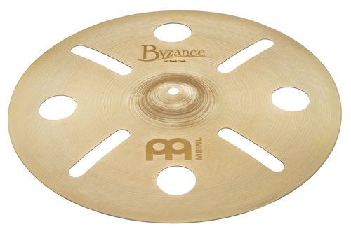 Meinl byzance vintage trash - byzance,
