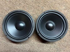 EPI 100 8" Woofer Replacements