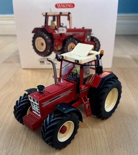 Modifiziert wiking case ih - case,