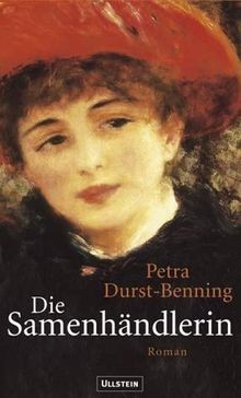Die samenhändlerin roman von - roman,