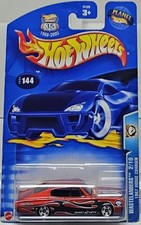 Hot Wheels 2003/144 -