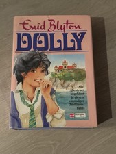 Enid blyton dolly - dolly,