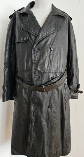 Montes leder herren jacke - montes,