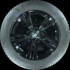 225/55 R17 Winterreifen BMW X1