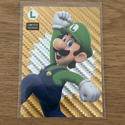 Panini super mario - panini, me