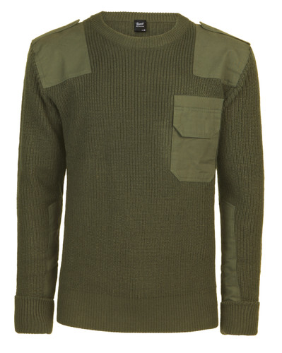 Brandit pullover - brandit,