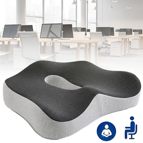 Memory foam sitzkissen - memory,