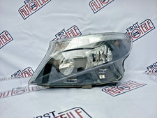 Original Mercedes W447