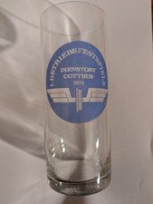 Ddr glas betriebsfestspiele - ddr,