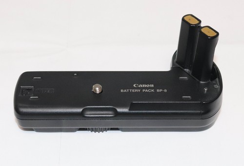 Canon battery pack - battery,