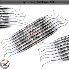 7er Medizinisch Gracey