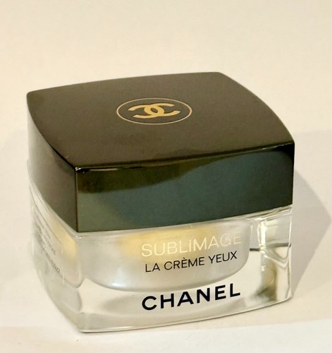 Chanel sublimage crème - la,