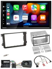 Kenwood DAB USB Bluetooth 2DIN