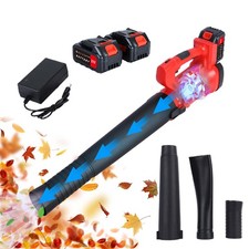 Akku Laubbläser 21 Volt