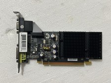 GeForce 7200GS NVIDIA 256mb 512mb PCIE VGA