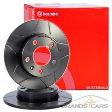 BREMBO SPORT MAX 2x