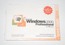 Microsoft Windows 2000