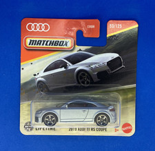 Matchbox - Basic 2025  1-125