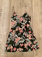 Wie Neu H&M Divided Hawaii -