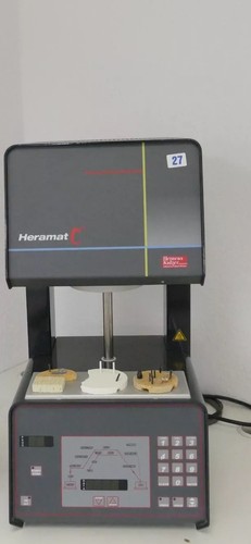 Heraeus kulzer keramikofen - heraeus,