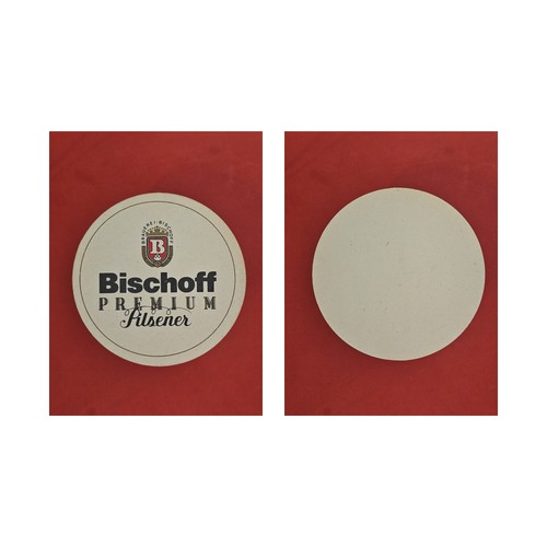 Bischoff schwarze schrift - bischoff,