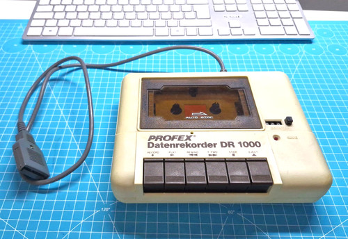 Profex datasette - ***, /