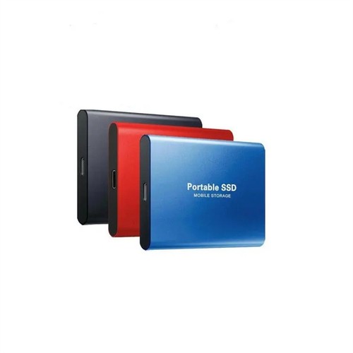 Externe festplatte portable - externe,