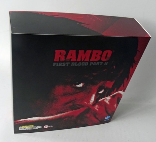 Rambo first blood john - rambo,