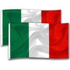 Italienische Flagge