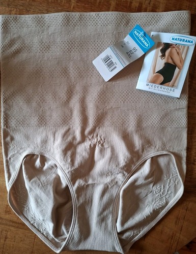 Naturana miederhose mit - naturana,
