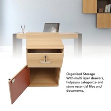 Neu Mobiler Aktenschrank