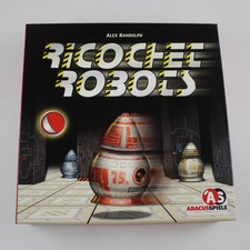 Ricochet Robots Abacus Spiele
