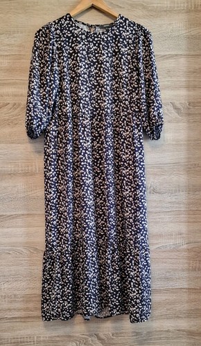 Damen sommerkleid leicht - damen, s/36