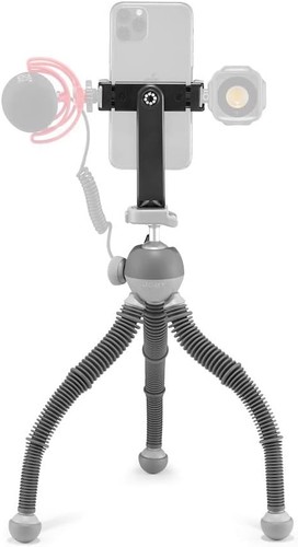 Joby podzilla large - joby, kit