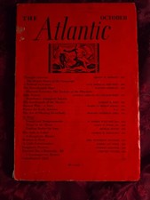 ATLANTIC October 1936 Walter